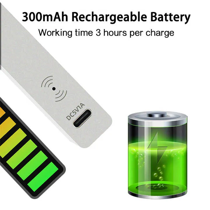 المحمولة APP و صوت ملون للتحكم الموسيقىPortable APP and Voice Control Colorful Music Sync LED