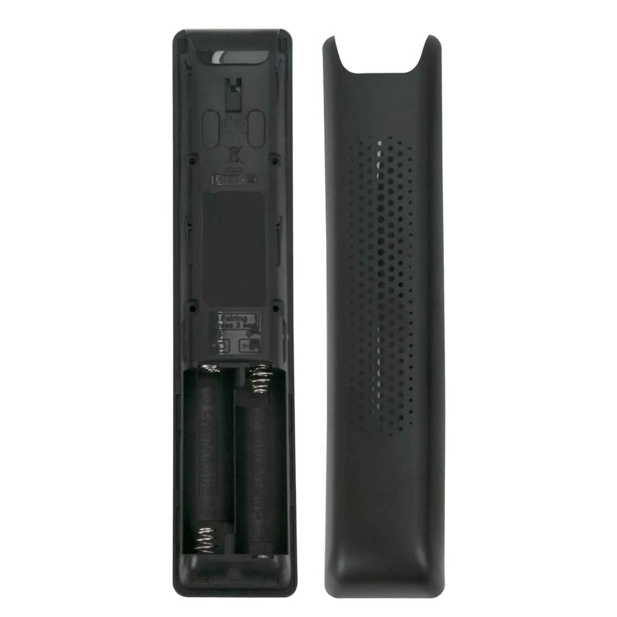 4K UHD Bluetooth Voice Remote | Compatible with Samsung | Bixby BN59-01259B Replacement Control