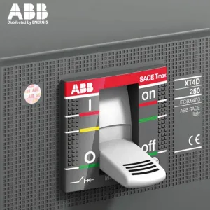 ABB 1SFA896311R1001