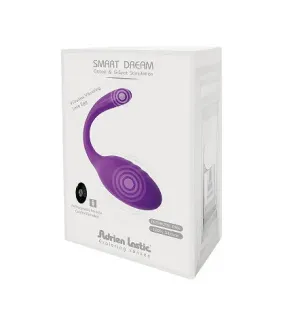 Adrien Lastic Smart Dream II   LRS