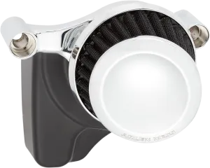 ARLEN NESS Mini 22 Air Cleaner Kit - Chrome 600-025