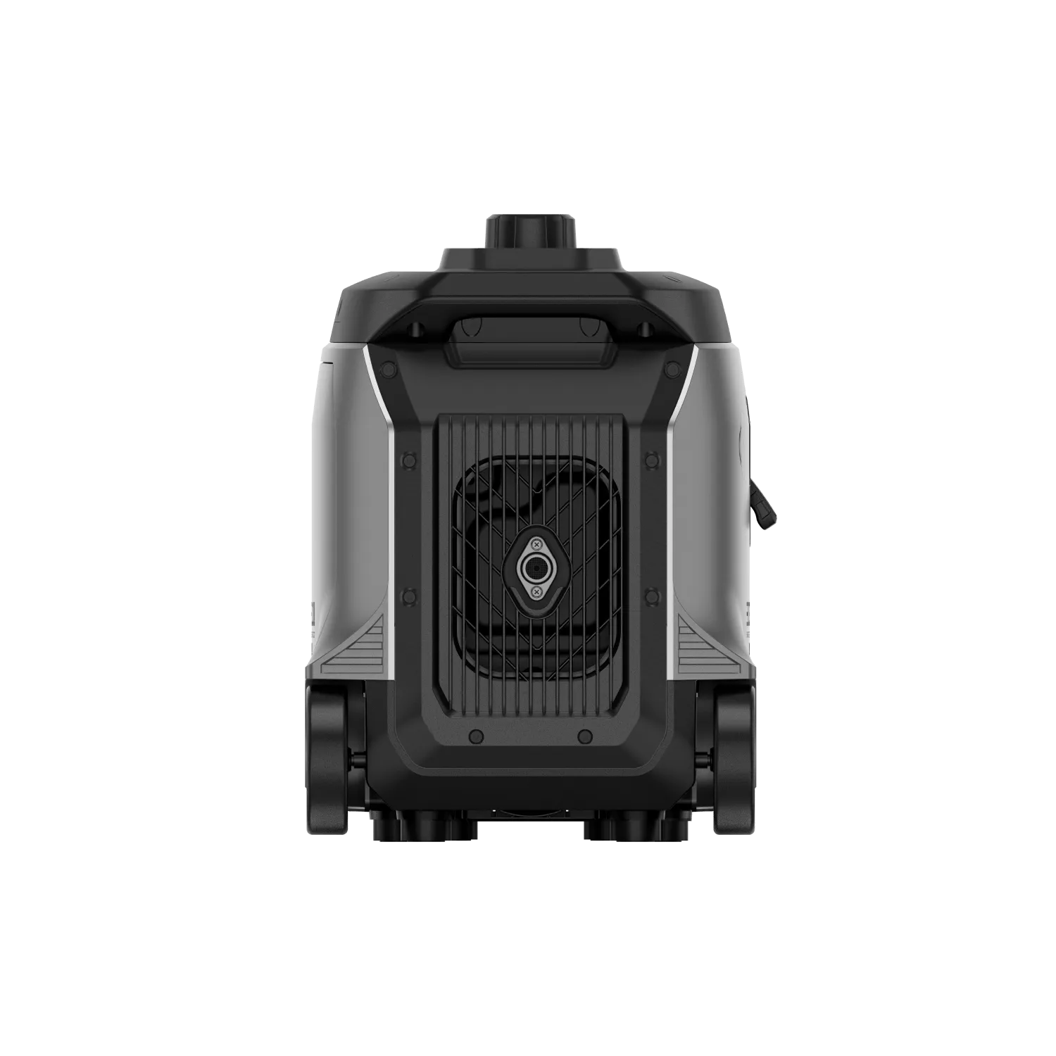 EcoFlow Smart Generator 4000 (Dual Fuel)