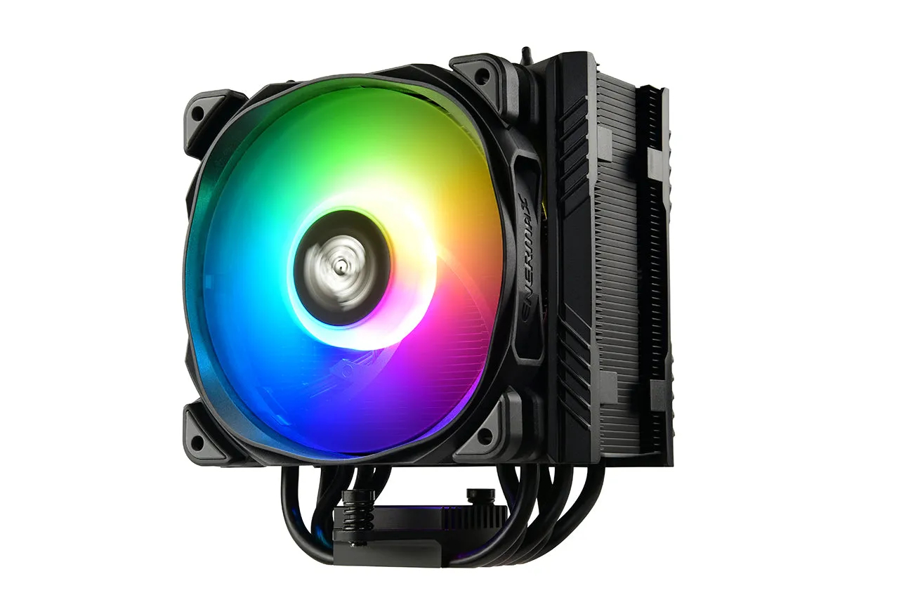 ETS T50 AXE ARGB Air CPU Cooler (Refurbished)