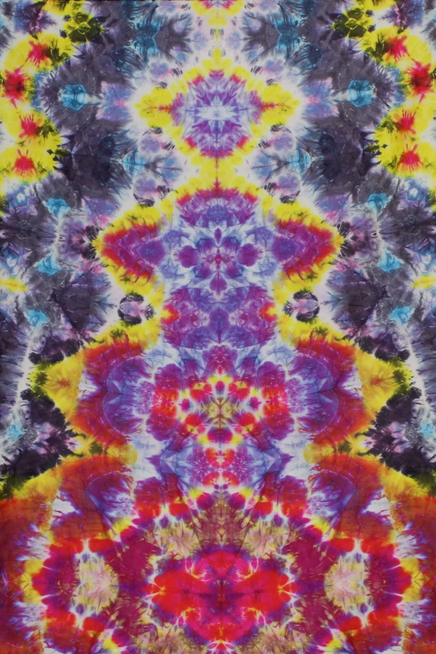 Eyefull Tower 44"x32"