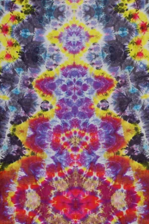 Eyefull Tower 44"x32"