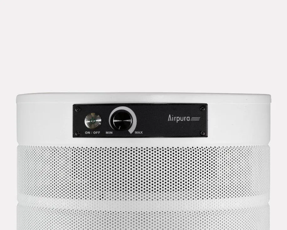 G600 - Odor-Free Carbon for Chemically Sensitive (MCS) Air Purifier