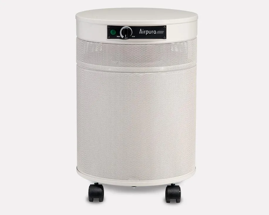 G600 - Odor-Free Carbon for Chemically Sensitive (MCS) Air Purifier