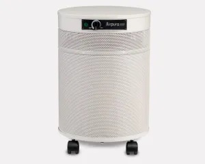 G600 - Odor-Free Carbon for Chemically Sensitive (MCS) Air Purifier