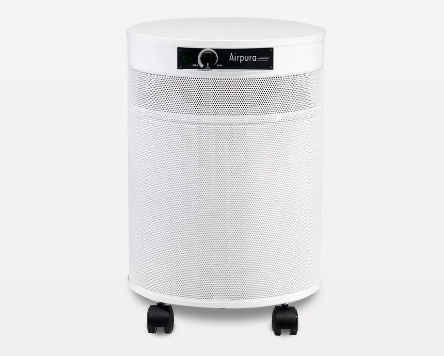 G600 - Odor-Free Carbon for Chemically Sensitive (MCS) Air Purifier
