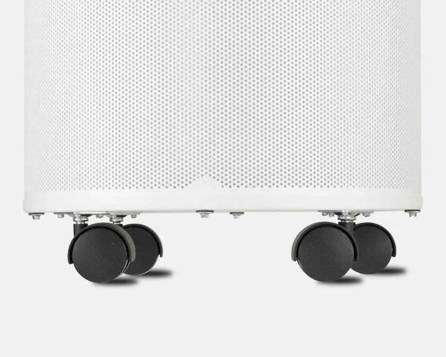 G600 - Odor-Free Carbon for Chemically Sensitive (MCS) Air Purifier