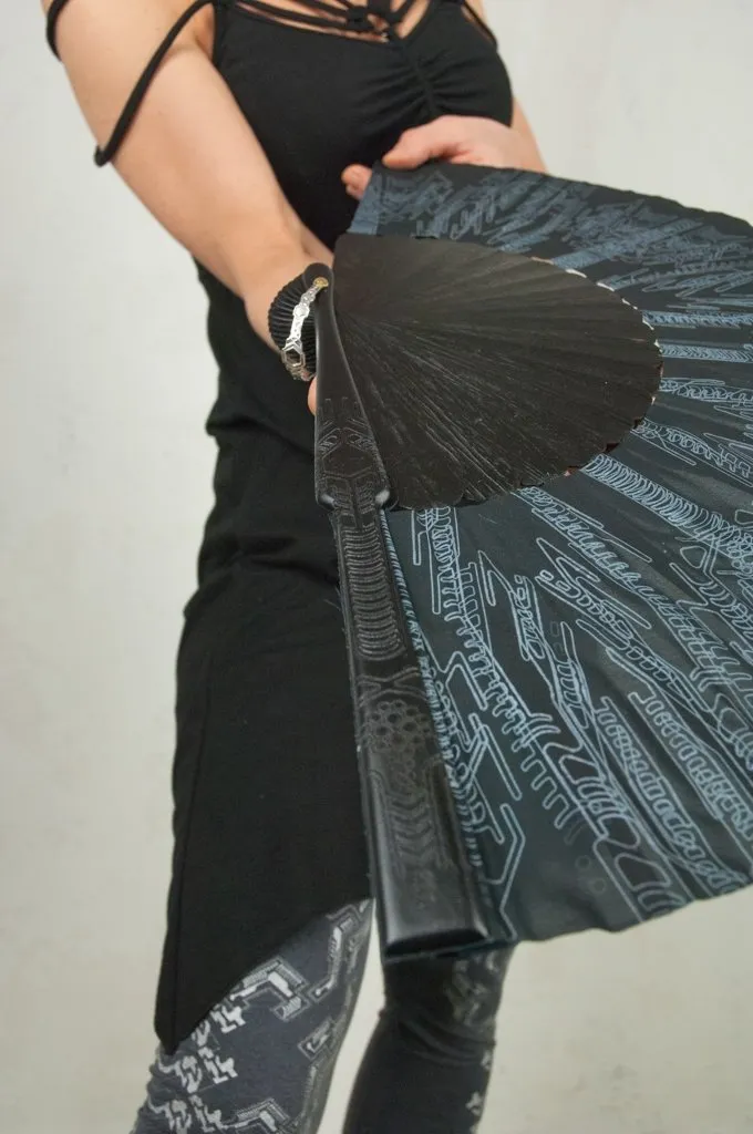 Handfan Giga
