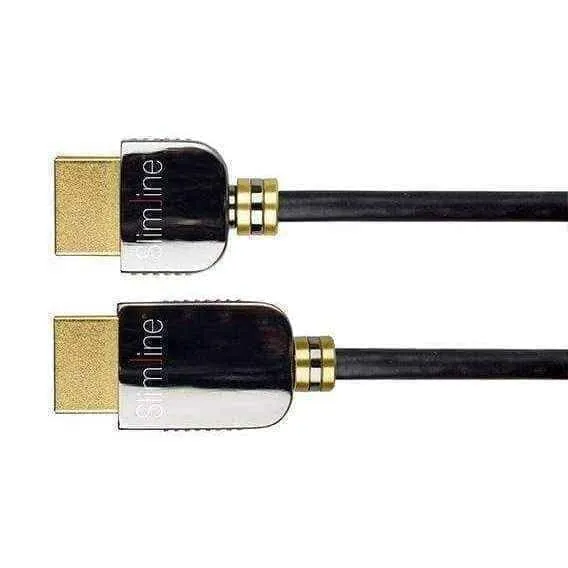 High speed hdmi cable | Slimline