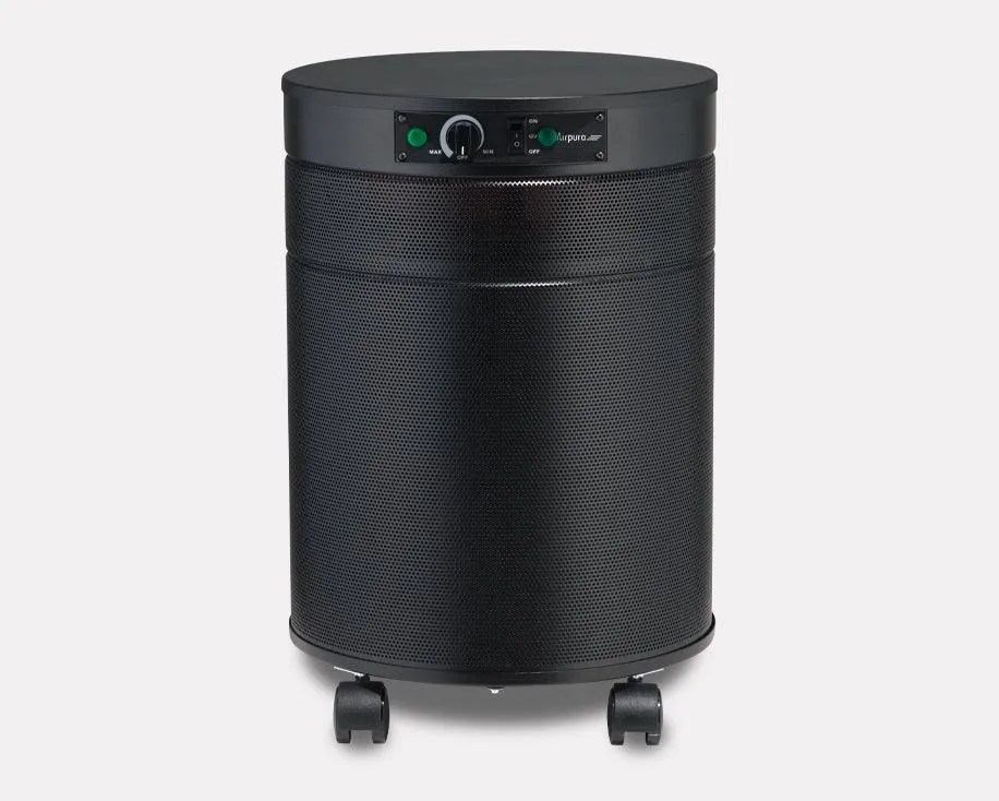 P714 - Germs, Mold and Chemicals Reduction Air Purifier