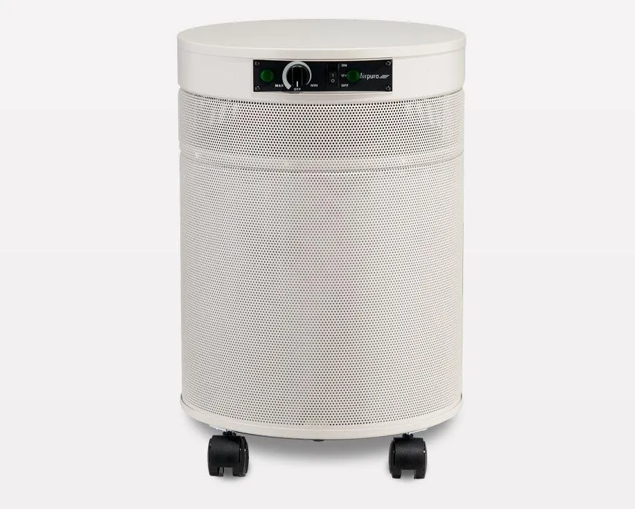 P714 - Germs, Mold and Chemicals Reduction Air Purifier