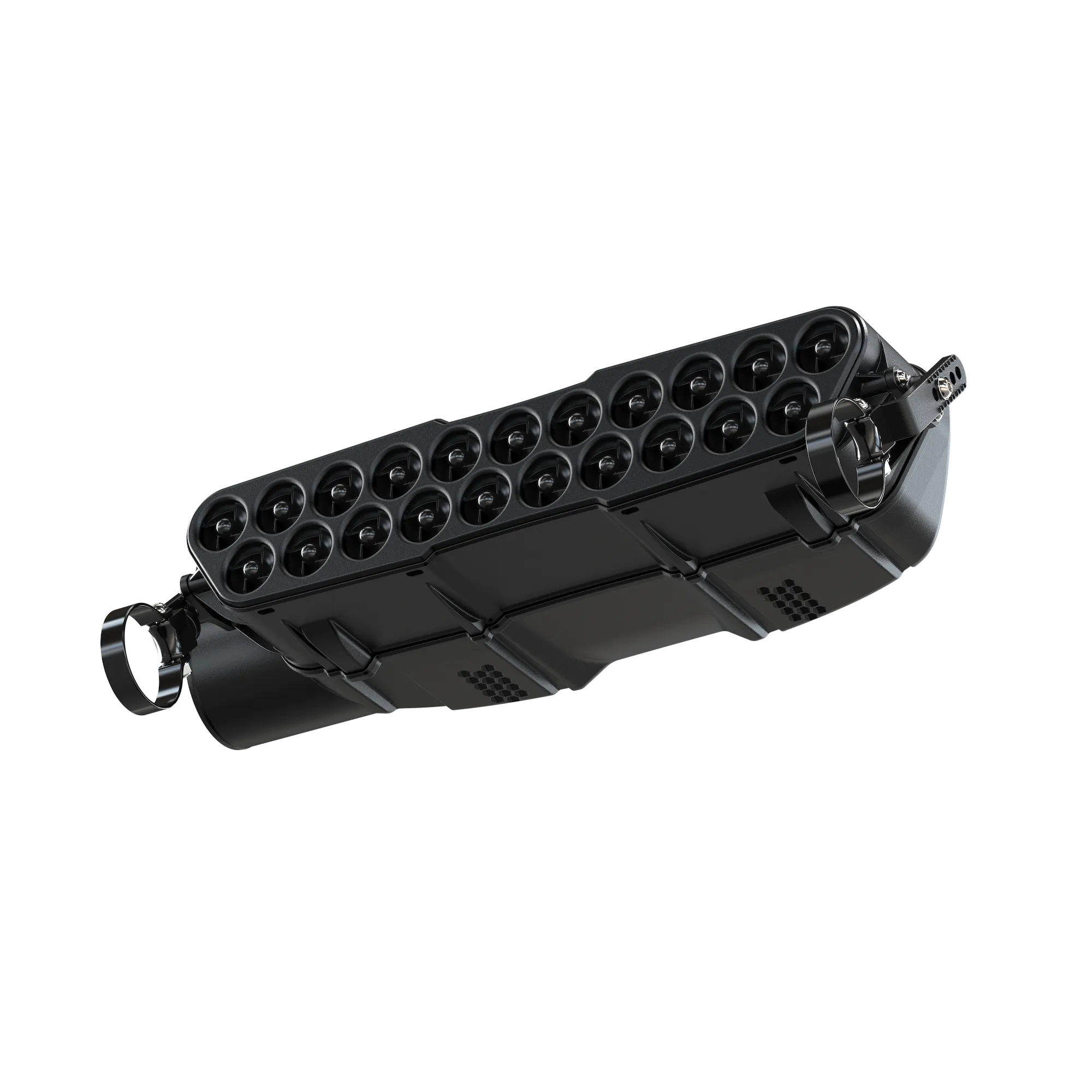 Particle Separator for 2019-2024 Honda Talon