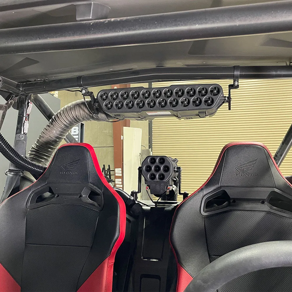 Particle Separator for 2019-2024 Honda Talon