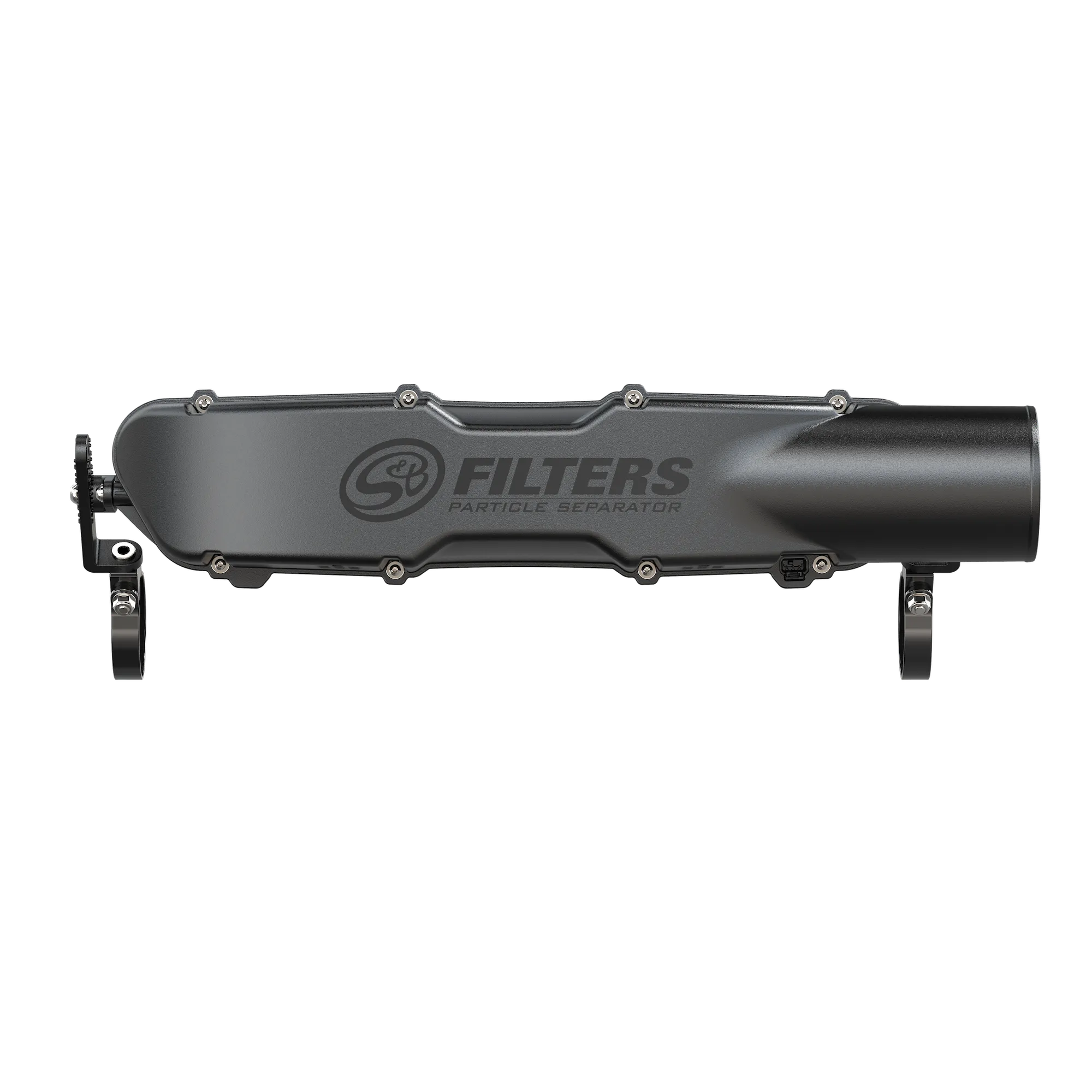 Particle Separator for 2019-2024 Honda Talon