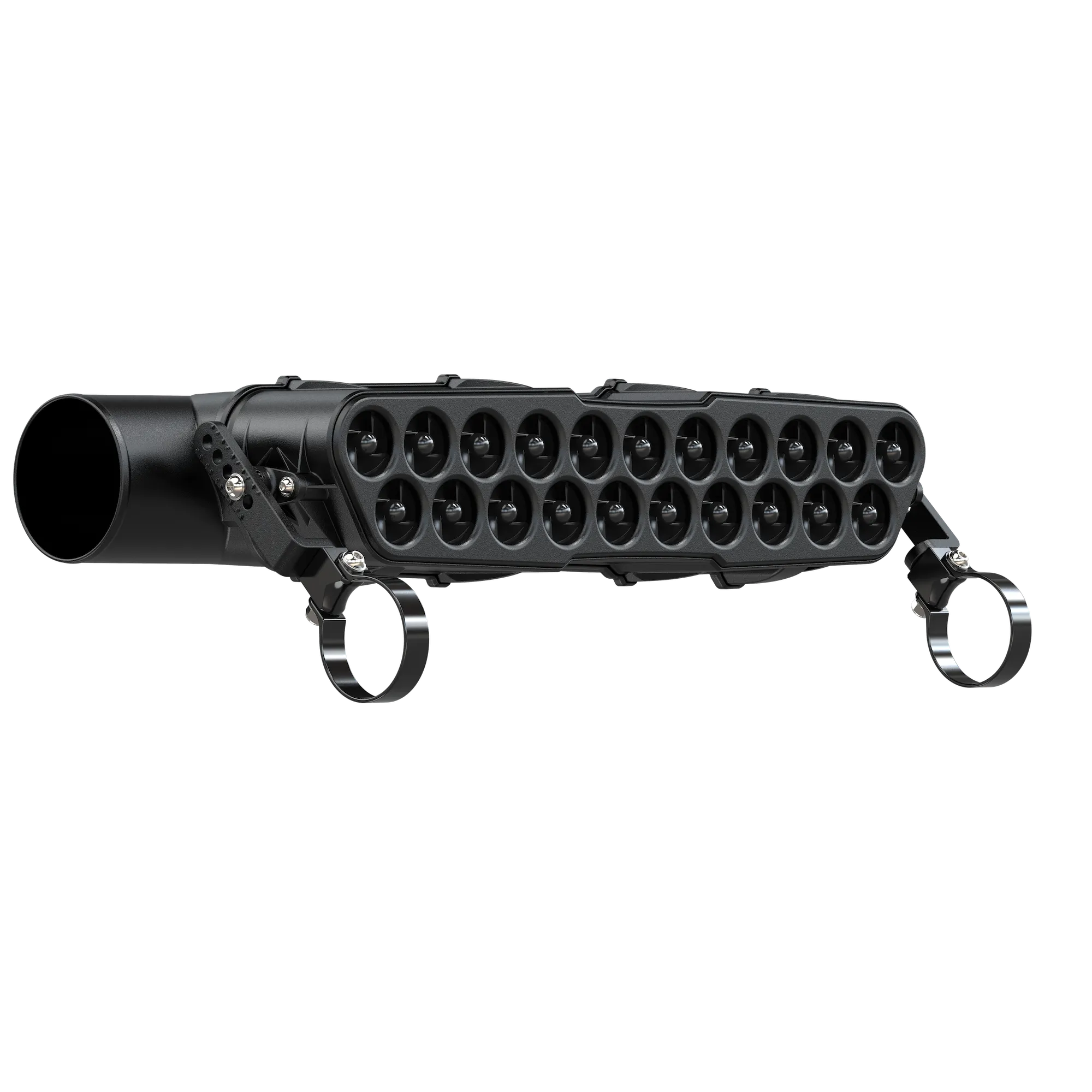 Particle Separator for 2019-2024 Honda Talon