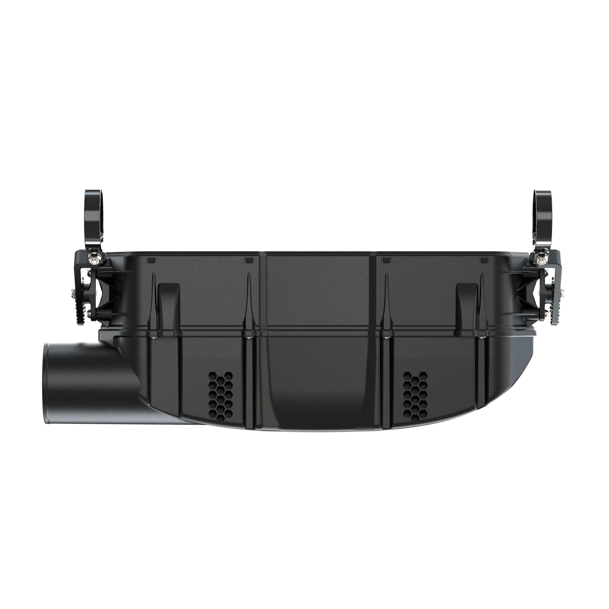 Particle Separator for 2019-2024 Honda Talon