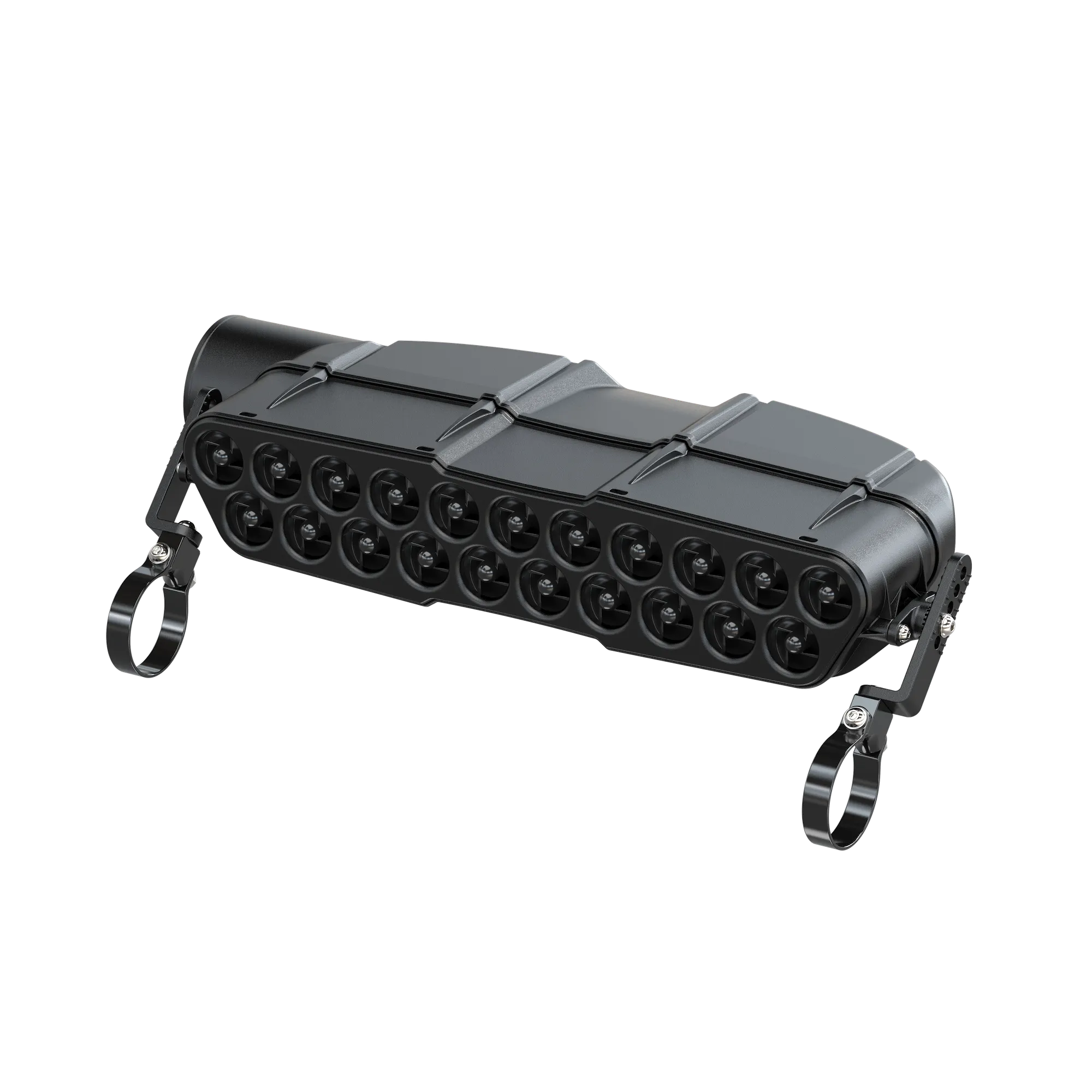 Particle Separator for 2019-2024 Honda Talon
