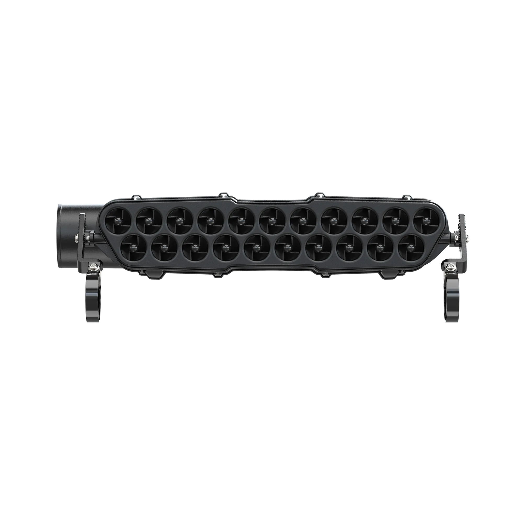 Particle Separator for 2019-2024 Honda Talon