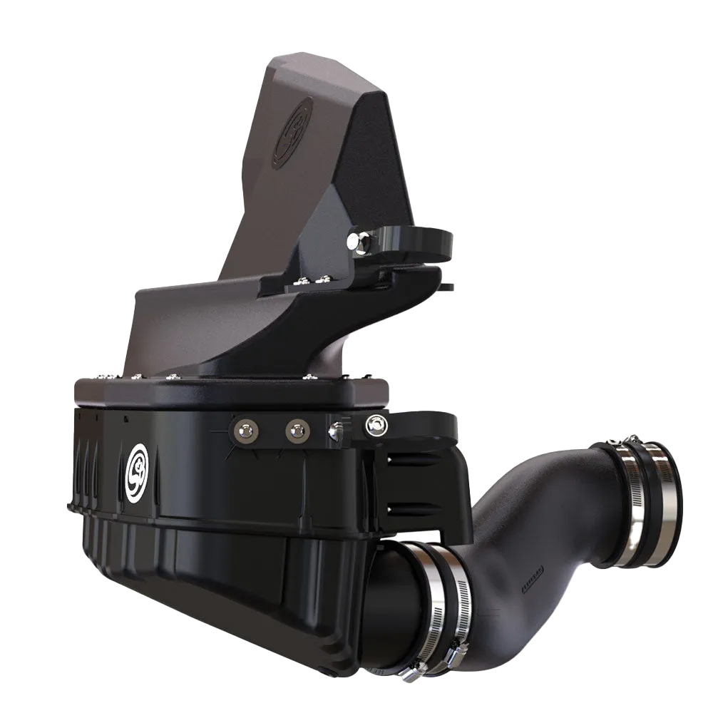 Particle Separator (Wheel Well Mounted) for the 2022-2025 Polaris RZR PRO R 2.0L