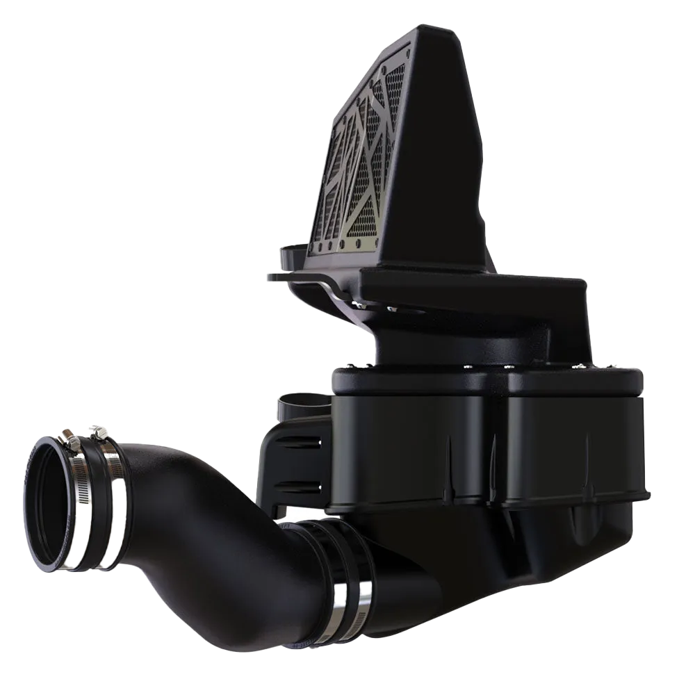 Particle Separator (Wheel Well Mounted) for the 2022-2025 Polaris RZR PRO R 2.0L