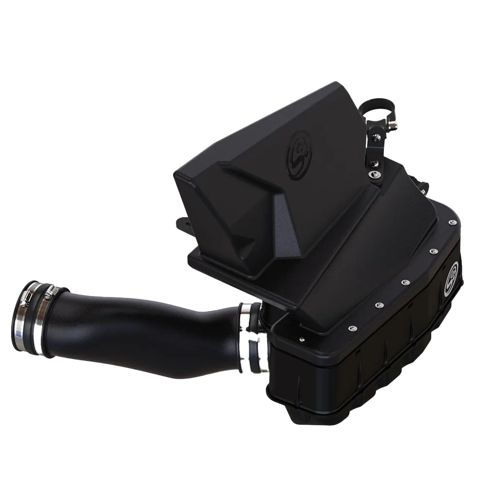 Particle Separator (Wheel Well Mounted) for the 2022-2025 Polaris RZR PRO R 2.0L