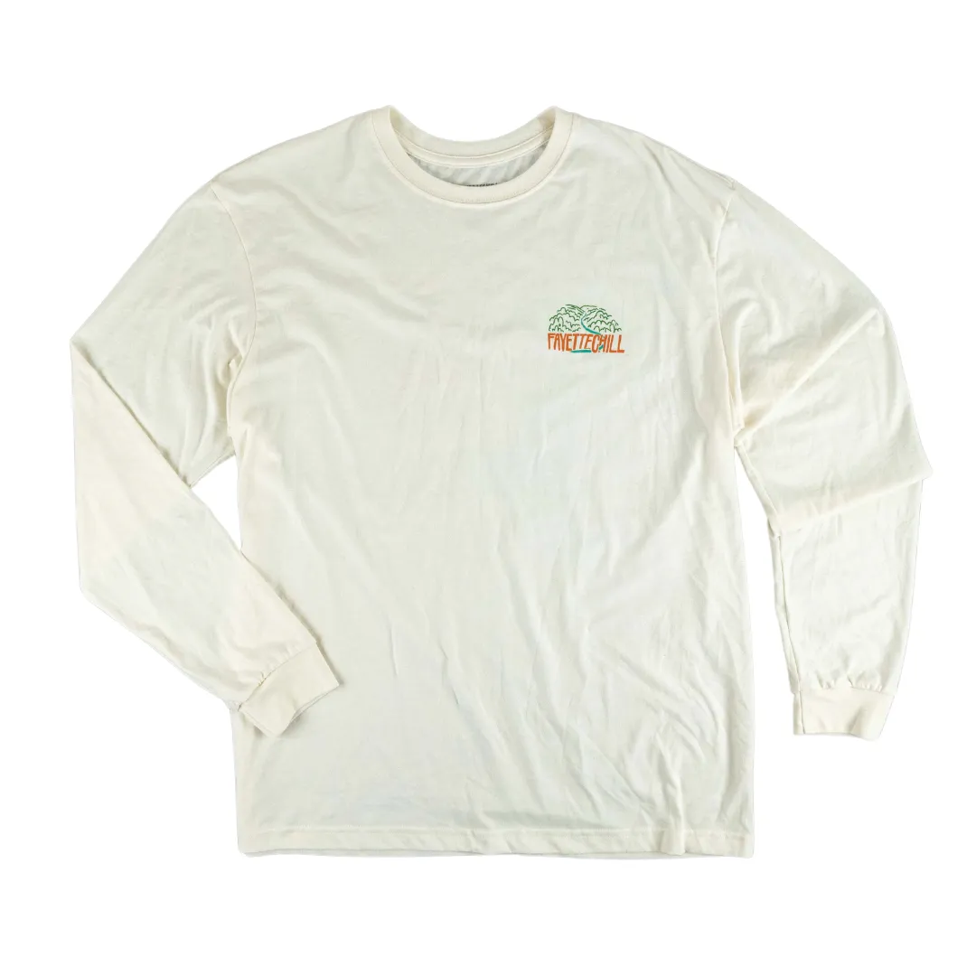 Pedestal Rocks LS