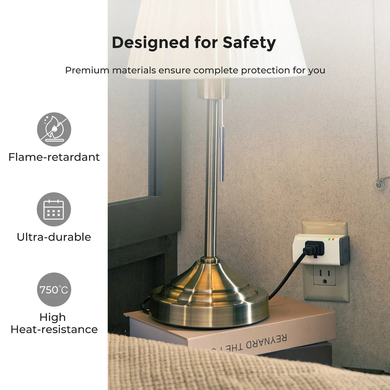 RENOGY Smart Plug