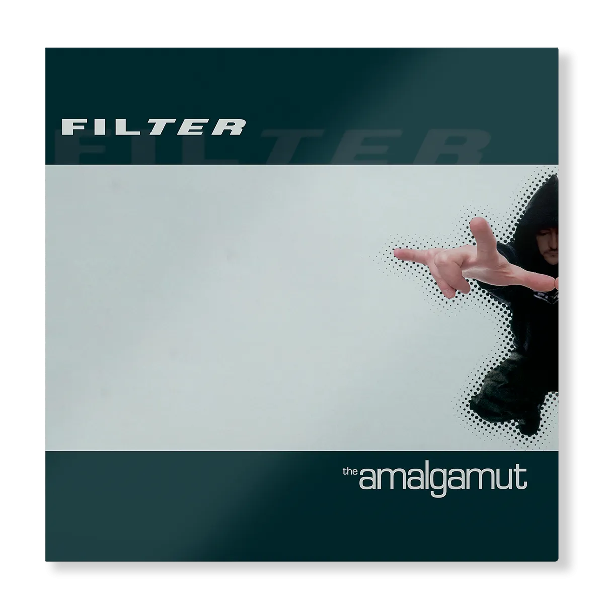 The Amalgamut - 20th Anniversary Edition (2-LP)